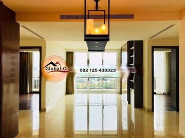 INFO-Bismillah semoga Berkah,JUAL Apartemen The Pakubuwono House (Senayan) interior design top condition!