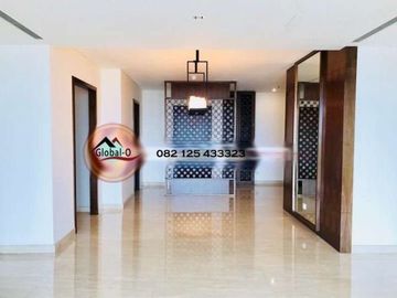 INFO-Bismillah semoga Berkah,JUAL Apartemen The Pakubuwono House (Senayan) interior design top condition!