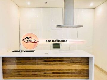 INFO-Bismillah semoga Berkah,JUAL Apartemen The Pakubuwono House (Senayan) interior design top condition!
