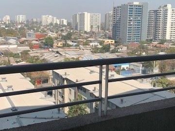 Departamento en Venta en Avenida Lo Ovalle - Santa Rosa