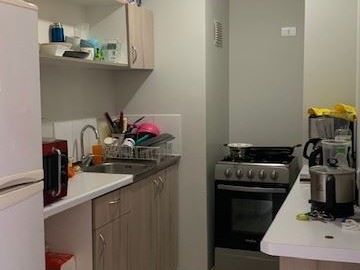 Departamento en Venta en Avenida Lo Ovalle - Santa Rosa