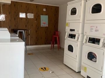 Departamento en Venta en Avenida Lo Ovalle - Santa Rosa