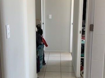 Departamento en Venta en Avenida Lo Ovalle - Santa Rosa