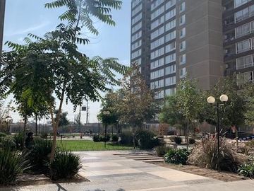 Departamento en Venta en Avenida Lo Ovalle - Santa Rosa