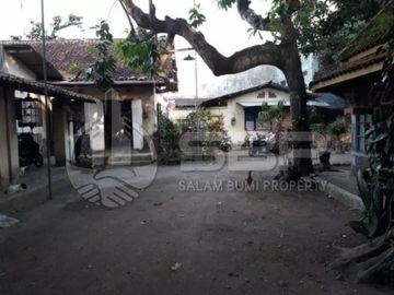 Jual Cepat SHMP 1873m2 dkt UGM UNY Bonus Kost Dijual Jogja strategis