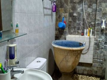 Rumah Palm Residence Karah Jambangan Surabaya
