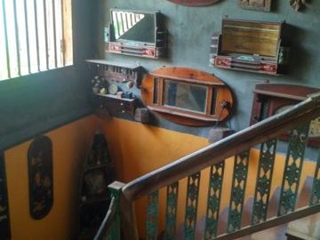 Rumah Palm Residence Karah Jambangan Surabaya