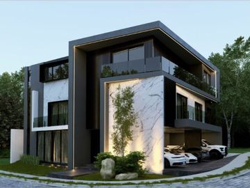 Casa en Venta en Lomas de Angelópolis I.