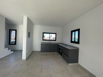 VENTA CASA 4 AMB. EL ALJIBE PILAR C/FINANCIACIÓN