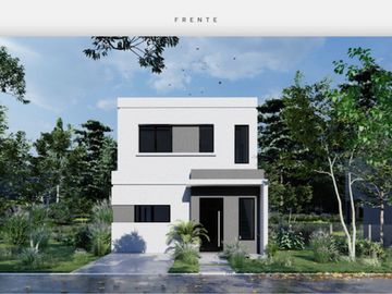 VENTA CASA 4 AMB. EL ALJIBE PILAR C/FINANCIACIÓN