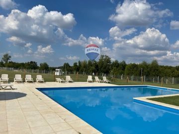 VENTA CASA 4 AMB. EL ALJIBE PILAR C/FINANCIACIÓN