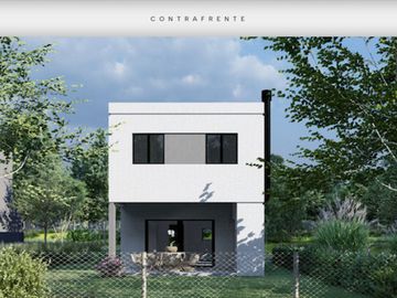 VENTA CASA 4 AMB. EL ALJIBE PILAR C/FINANCIACIÓN