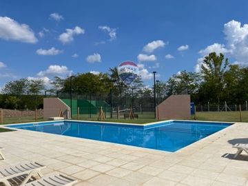 VENTA CASA 4 AMB. EL ALJIBE PILAR C/FINANCIACIÓN