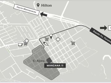 VENTA CASA 4 AMB. EL ALJIBE PILAR C/FINANCIACIÓN