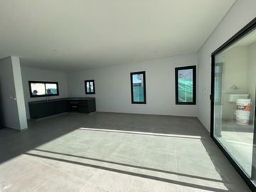 VENTA CASA 4 AMB. EL ALJIBE PILAR C/FINANCIACIÓN