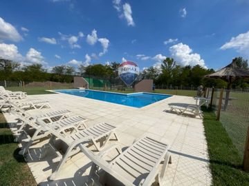 VENTA CASA 4 AMB. EL ALJIBE PILAR C/FINANCIACIÓN