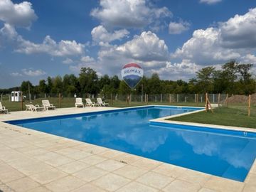 VENTA CASA 4 AMB. EL ALJIBE PILAR C/FINANCIACIÓN