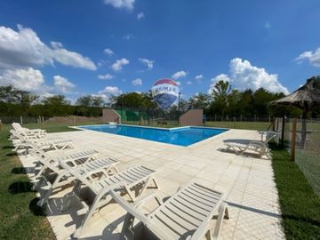 VENTA CASA 4 AMB. EL ALJIBE PILAR C/FINANCIACIÓN