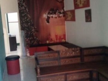 Dijual Rumah Siap Huni Di Graha Natura Alam Galaxy Surabaya SN