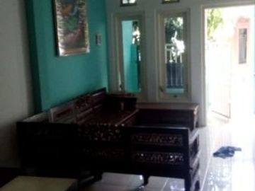 Dijual Rumah Siap Huni Di Graha Natura Alam Galaxy Surabaya SN