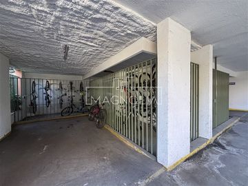 4 DORMITORIOS, 2 ESTACIONAMIENTOS, VISTA DESPEJADA, POCURO