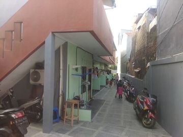 Dijual Cepat Kontrakan Isi Full 20 Pintu Sangat Untung Bagi Pembeli di Condet Jakarta Timur 5 Milyar