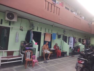 Dijual Cepat Kontrakan Isi Full 20 Pintu Sangat Untung Bagi Pembeli di Condet Jakarta Timur 5 Milyar