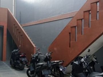 Dijual Cepat Kontrakan Isi Full 20 Pintu Sangat Untung Bagi Pembeli di Condet Jakarta Timur 5 Milyar