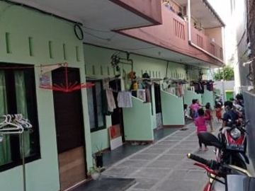 Dijual Cepat Kontrakan Isi Full 20 Pintu Sangat Untung Bagi Pembeli di Condet Jakarta Timur 5 Milyar