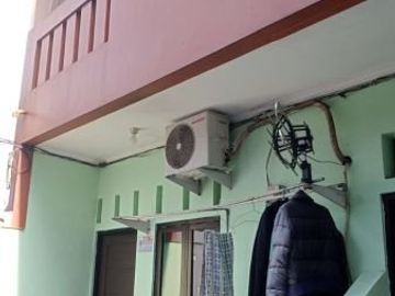 Dijual Cepat Kontrakan Isi Full 20 Pintu Sangat Untung Bagi Pembeli di Condet Jakarta Timur 5 Milyar