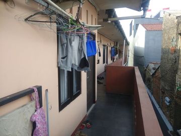 Dijual Cepat Kontrakan Isi Full 20 Pintu Sangat Untung Bagi Pembeli di Condet Jakarta Timur 5 Milyar