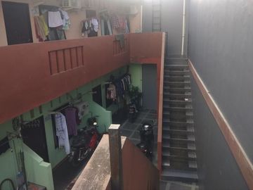 Dijual Cepat Kontrakan Isi Full 20 Pintu Sangat Untung Bagi Pembeli di Condet Jakarta Timur 5 Milyar