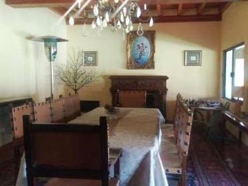Venta de Hotel en Tequisquiapan, 11 Recamaras, 18 Baños, Alberca, Cancha Tenis
