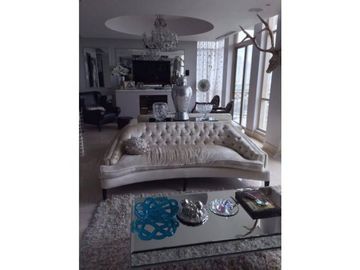 APARTAMENTO PUNTA PACIFICA PH PACIFIC POINT 320M2