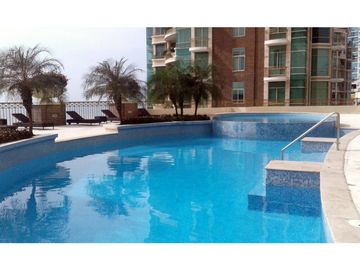 APARTAMENTO PUNTA PACIFICA PH PACIFIC POINT 320M2