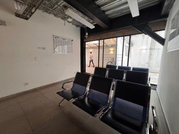 edificio en venta en la castellana. Cod V700607