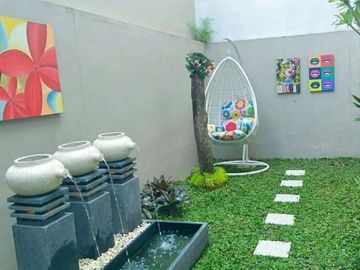BEST SELLER Rumah Favorit 2LT Siap Huni Arcamanik Cisaranten Antapani