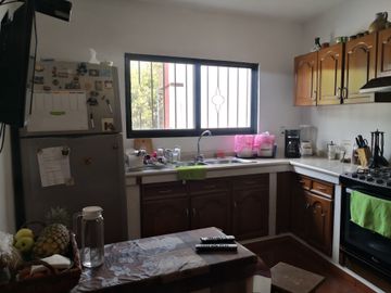 VENTA CASA CUERNAVACA ZONA NORTE UN PISO