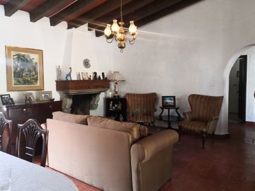 VENTA CASA CUERNAVACA ZONA NORTE UN PISO