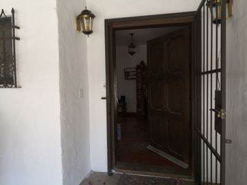 VENTA CASA CUERNAVACA ZONA NORTE UN PISO