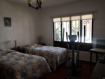 VENTA CASA CUERNAVACA ZONA NORTE UN PISO