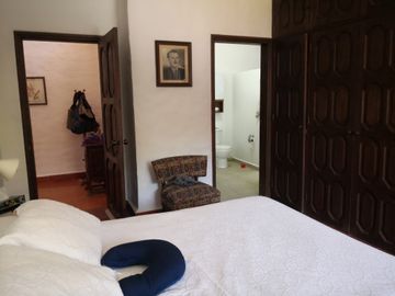 VENTA CASA CUERNAVACA ZONA NORTE UN PISO