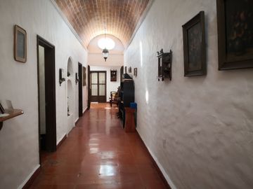 VENTA CASA CUERNAVACA ZONA NORTE UN PISO
