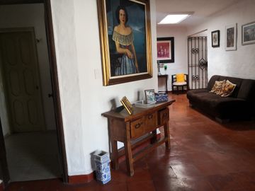 VENTA CASA CUERNAVACA ZONA NORTE UN PISO