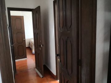 VENTA CASA CUERNAVACA ZONA NORTE UN PISO