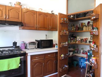 VENTA CASA CUERNAVACA ZONA NORTE UN PISO