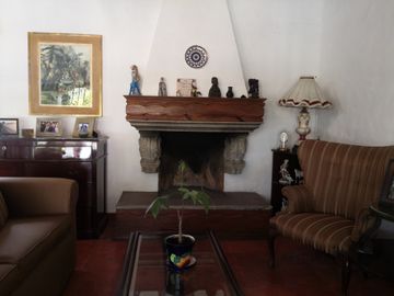 VENTA CASA CUERNAVACA ZONA NORTE UN PISO