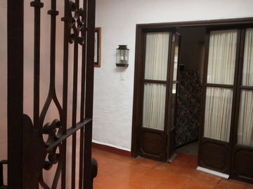 VENTA CASA CUERNAVACA ZONA NORTE UN PISO
