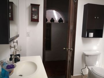 VENTA CASA CUERNAVACA ZONA NORTE UN PISO