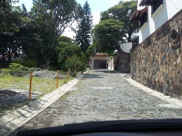 VENTA CASA CUERNAVACA ZONA NORTE UN PISO